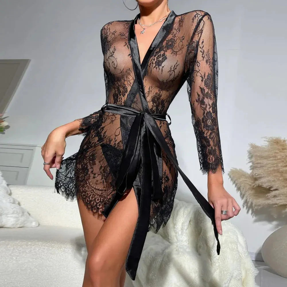Lace Desire