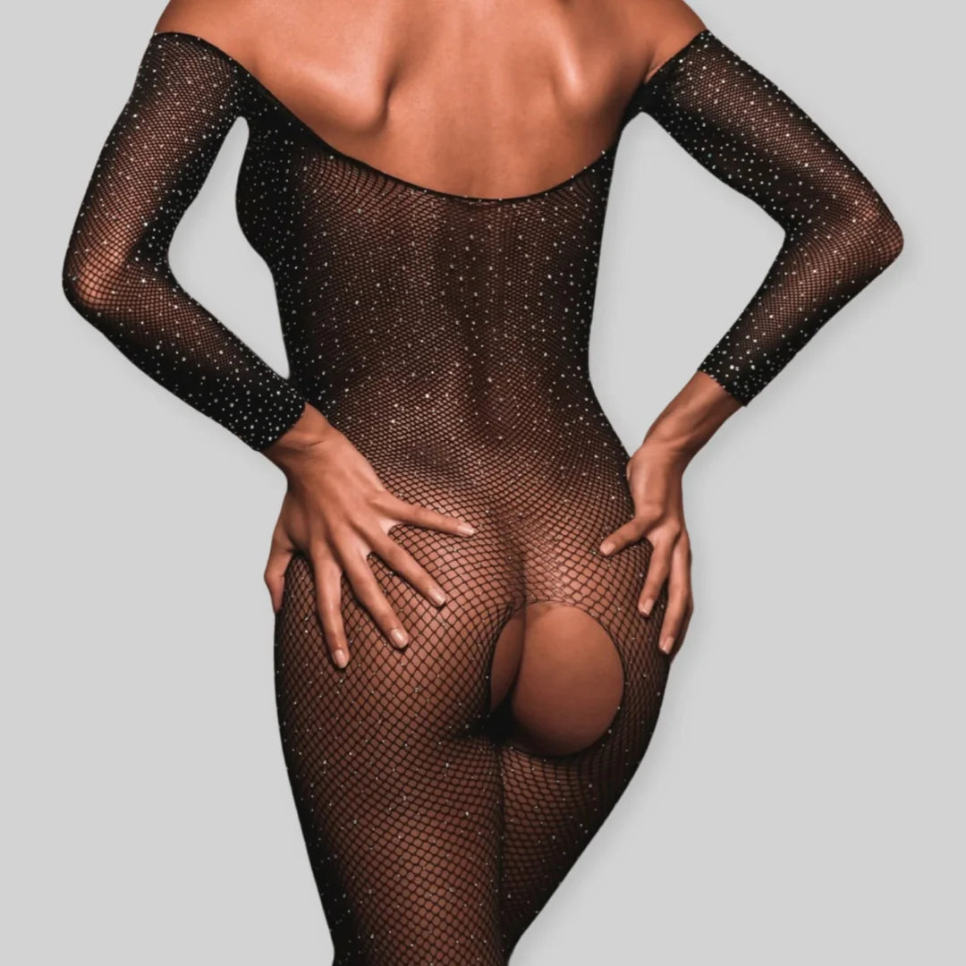 Sexig Bodystocking
