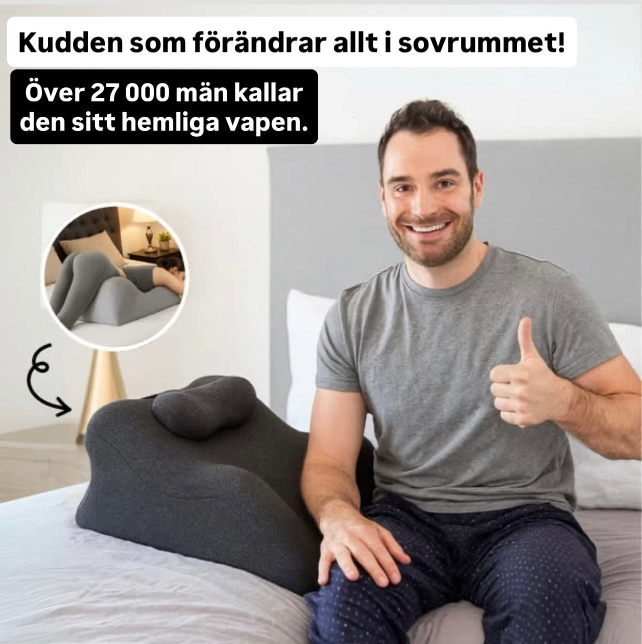 NORVAÉ™- Positionskudden