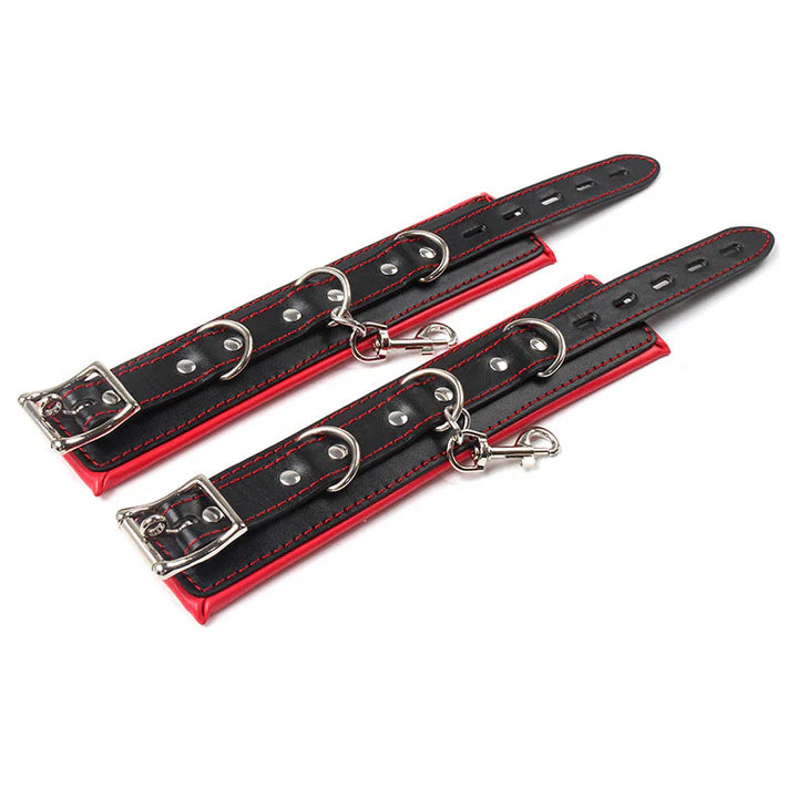 NORVAÉ™ Deluxe Bondage Set