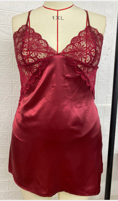 Foreign Trade Sexy Lingerie