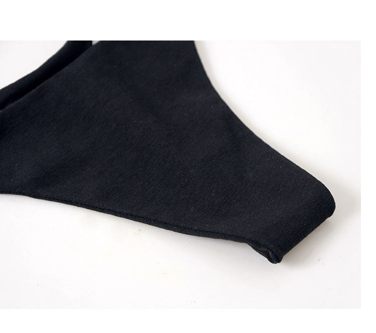 Layer Thin Strap Sexy