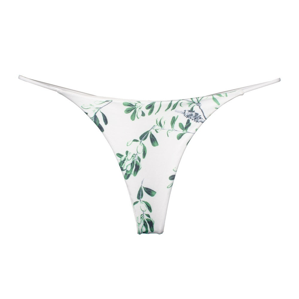 Layer Thin Strap Sexy