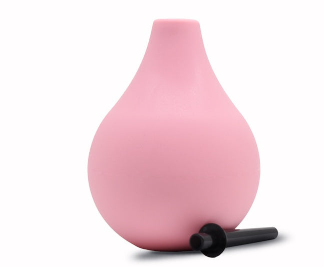 Posterior Chamber Cleaner Anus Enema Cleaning Less