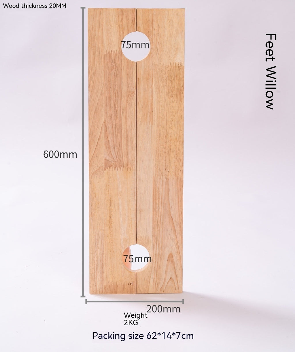 Wooden Chains Ancient Performance Bondage And Discipline Footcuff Ancient Shooting Retro Sex Tools Punishment Props