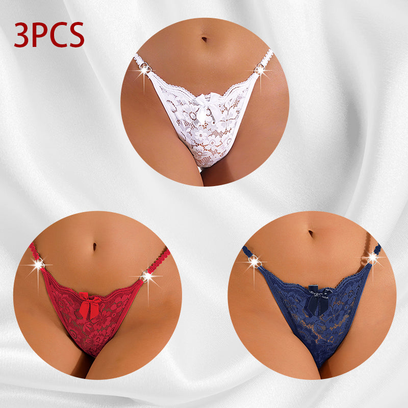 Traceless Panties