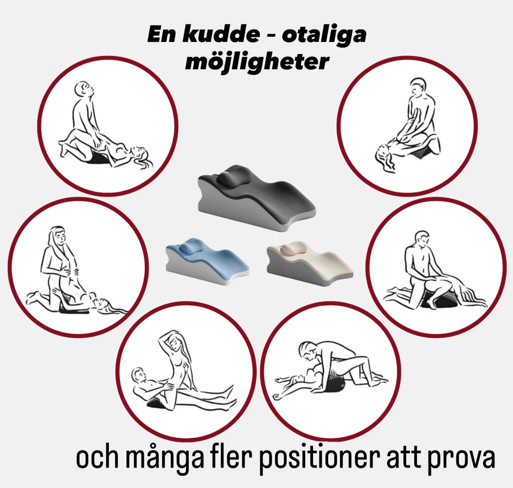 NORVAÉ™- Positionskudden