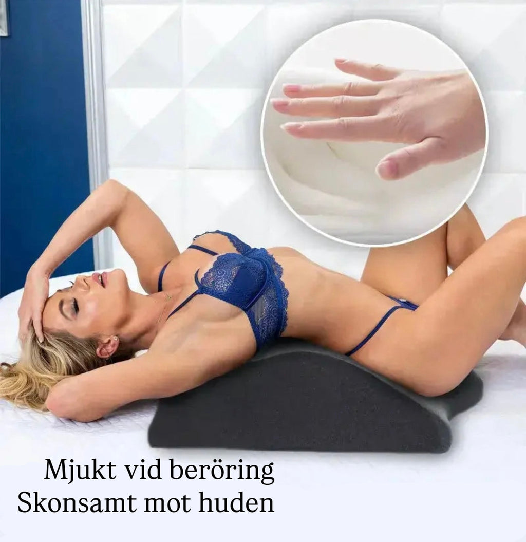 NORVAÉ™- Positionskudden
