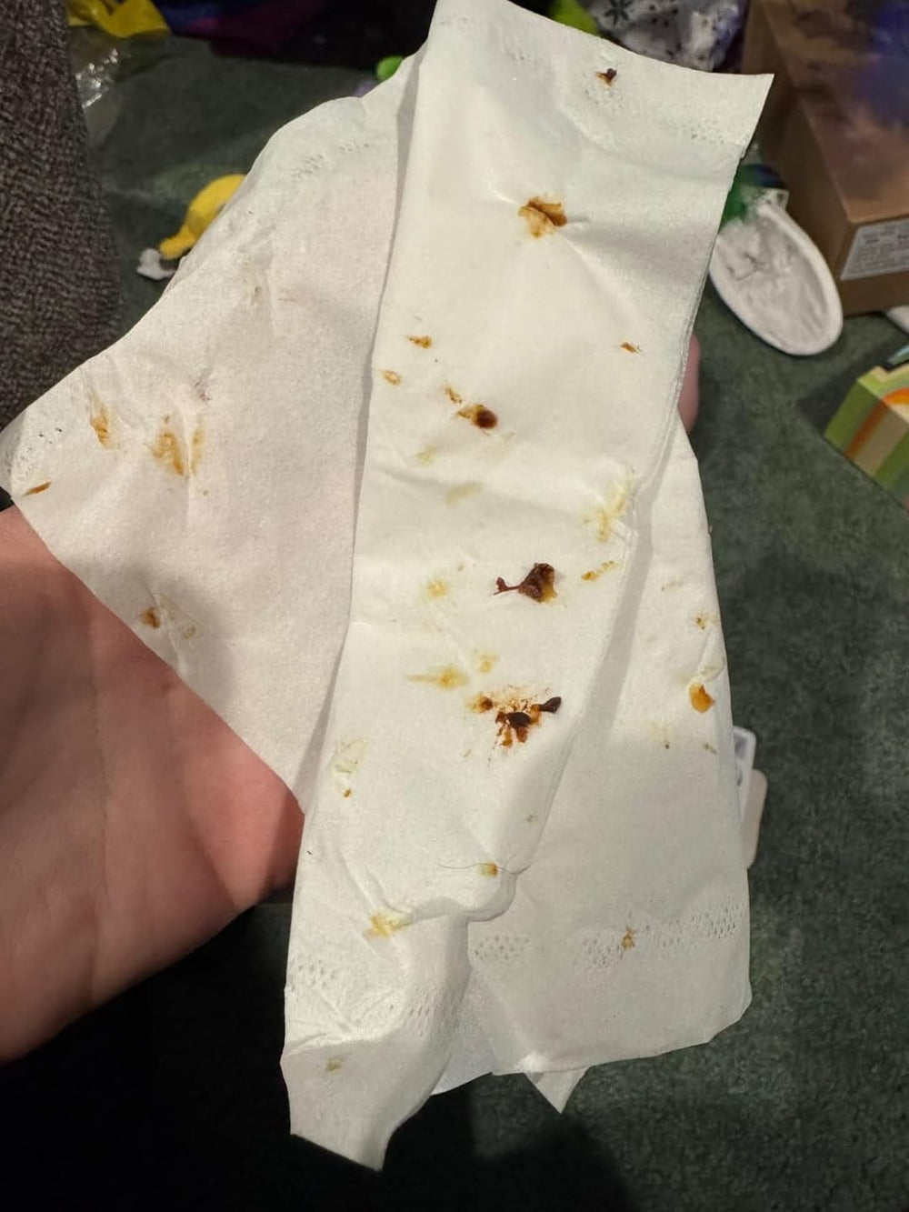 <h1>Våra kunder säger det bättre än oss!</h1>