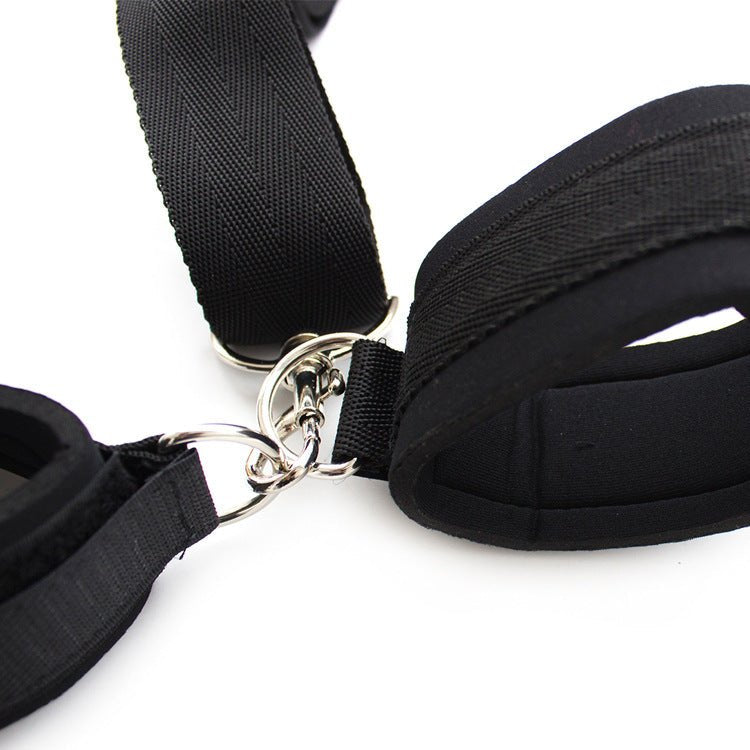 Norvaé™ Deluxe Bondage Set – när passion möter elegans