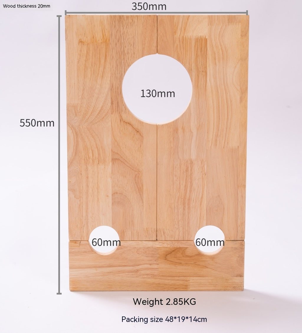 Wooden Chains Ancient Performance Bondage And Discipline Footcuff Ancient Shooting Retro Sex Tools Punishment Props