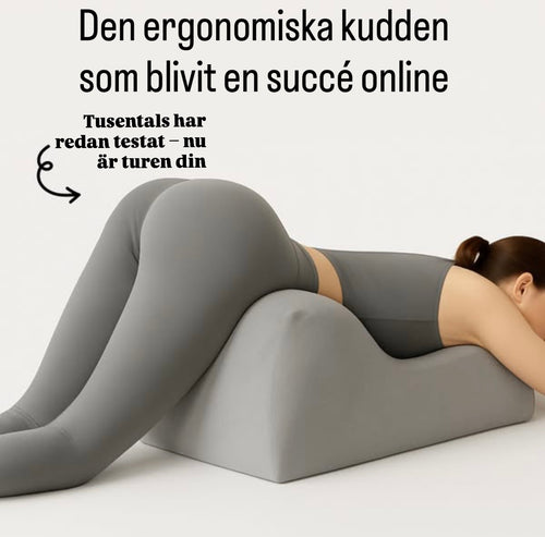 NORVAÉ™- Positionskudden