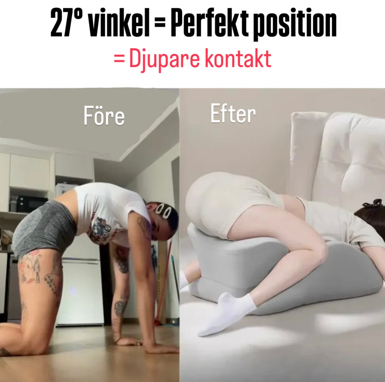NORVAÉ™- Positionskudden