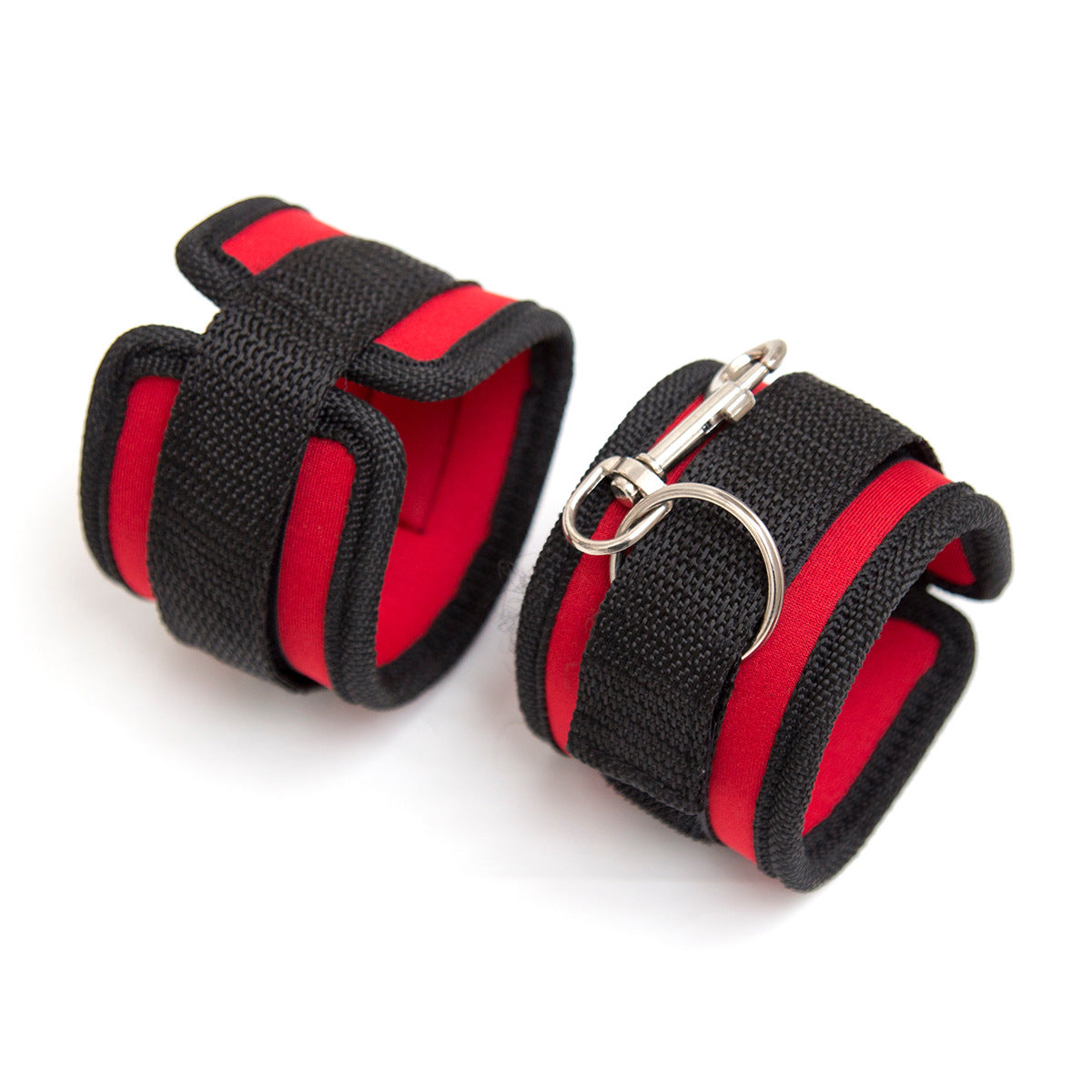 Binding Manual Bandage Bondage Bedding Toys