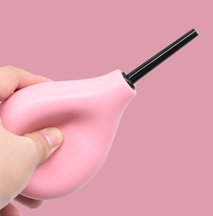 Posterior Chamber Cleaner Anus Enema Cleaning Less