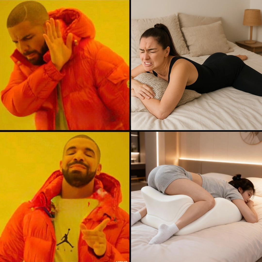 NORVAÉ™- Positionskudden