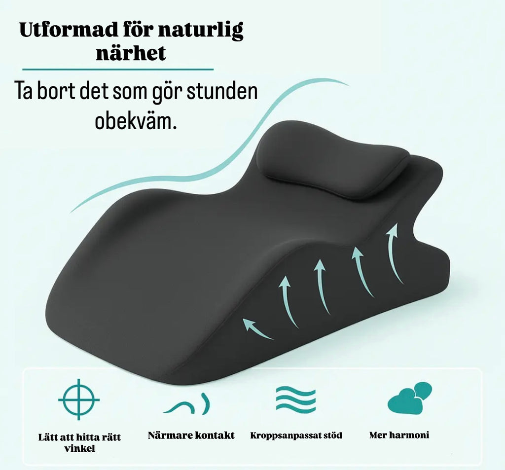 NORVAÉ™- Positionskudden