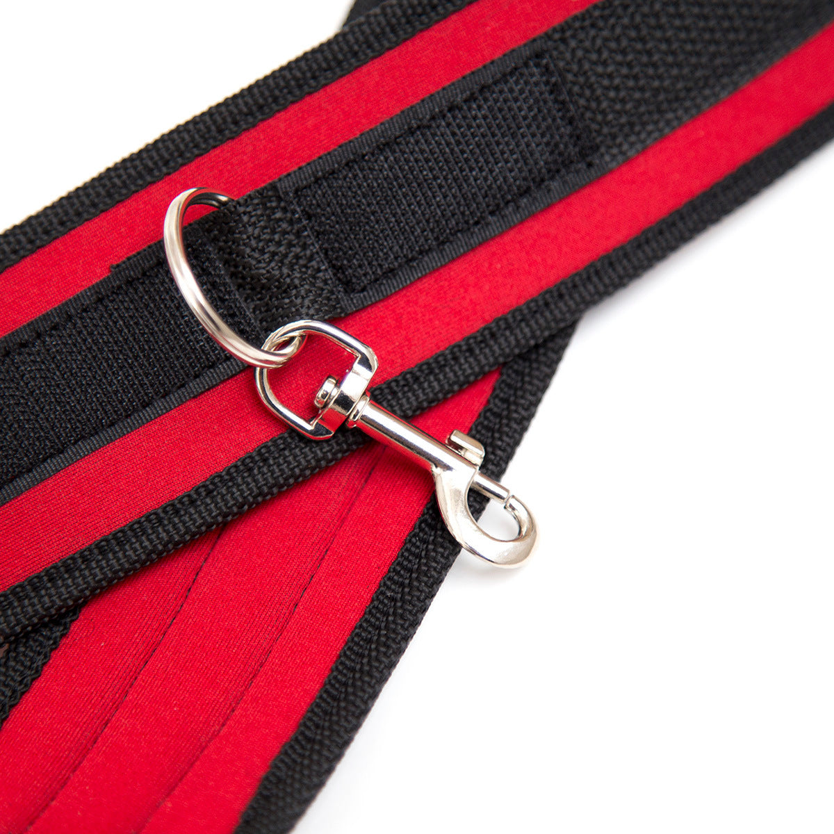 Binding Manual Bandage Bondage Bedding Toys