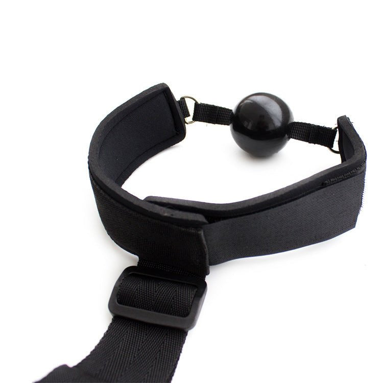 Norvaé™ Deluxe Bondage Set – när passion möter elegans