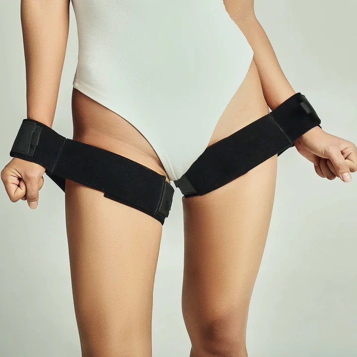NORVAÉ™ Bondage & Positioneringsset