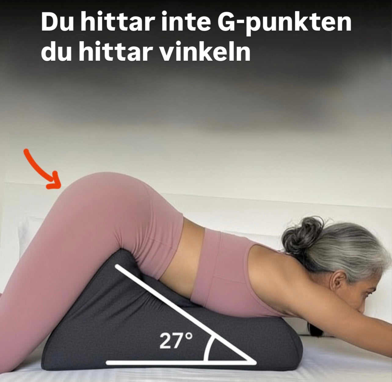 NORVAÉ™- Positionskudden