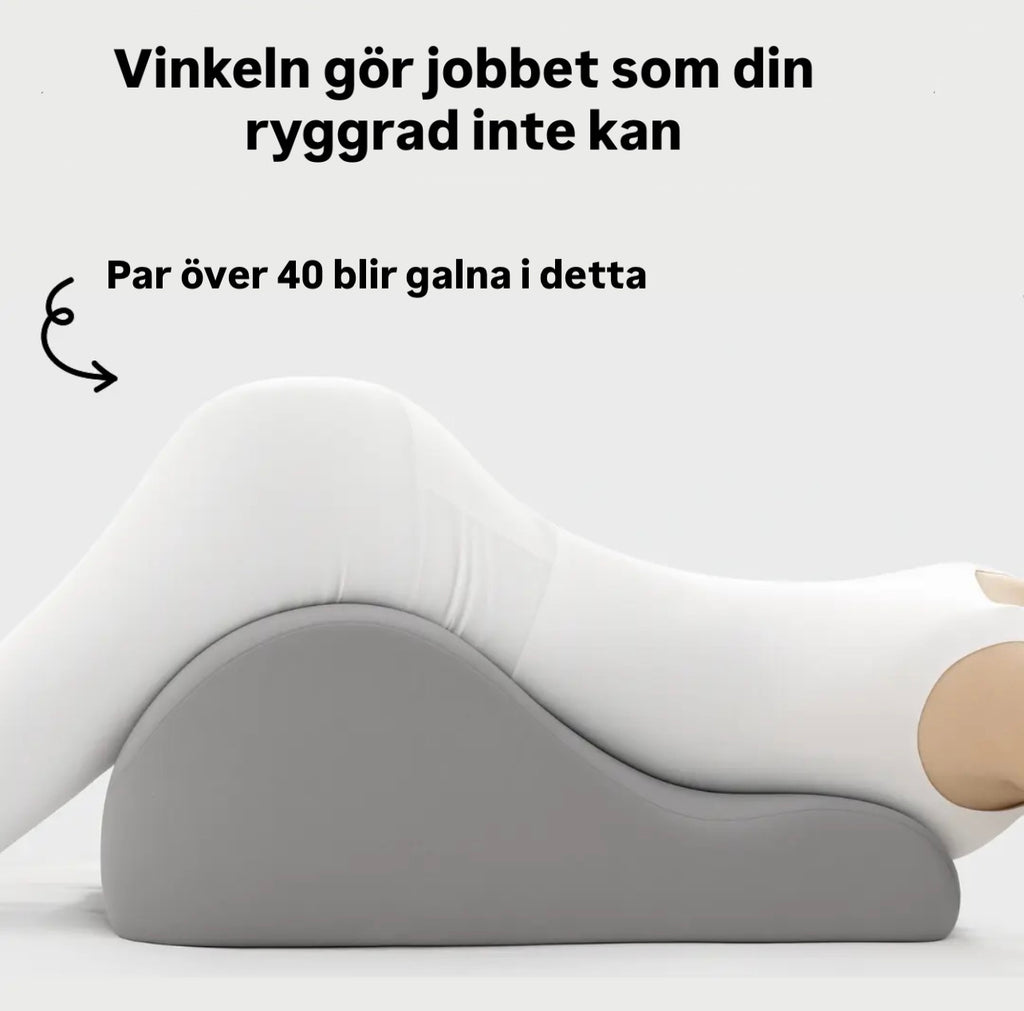 NORVAÉ™- Positionskudden