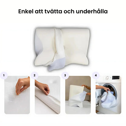 NORVAÉ - Ortopedisk kudde