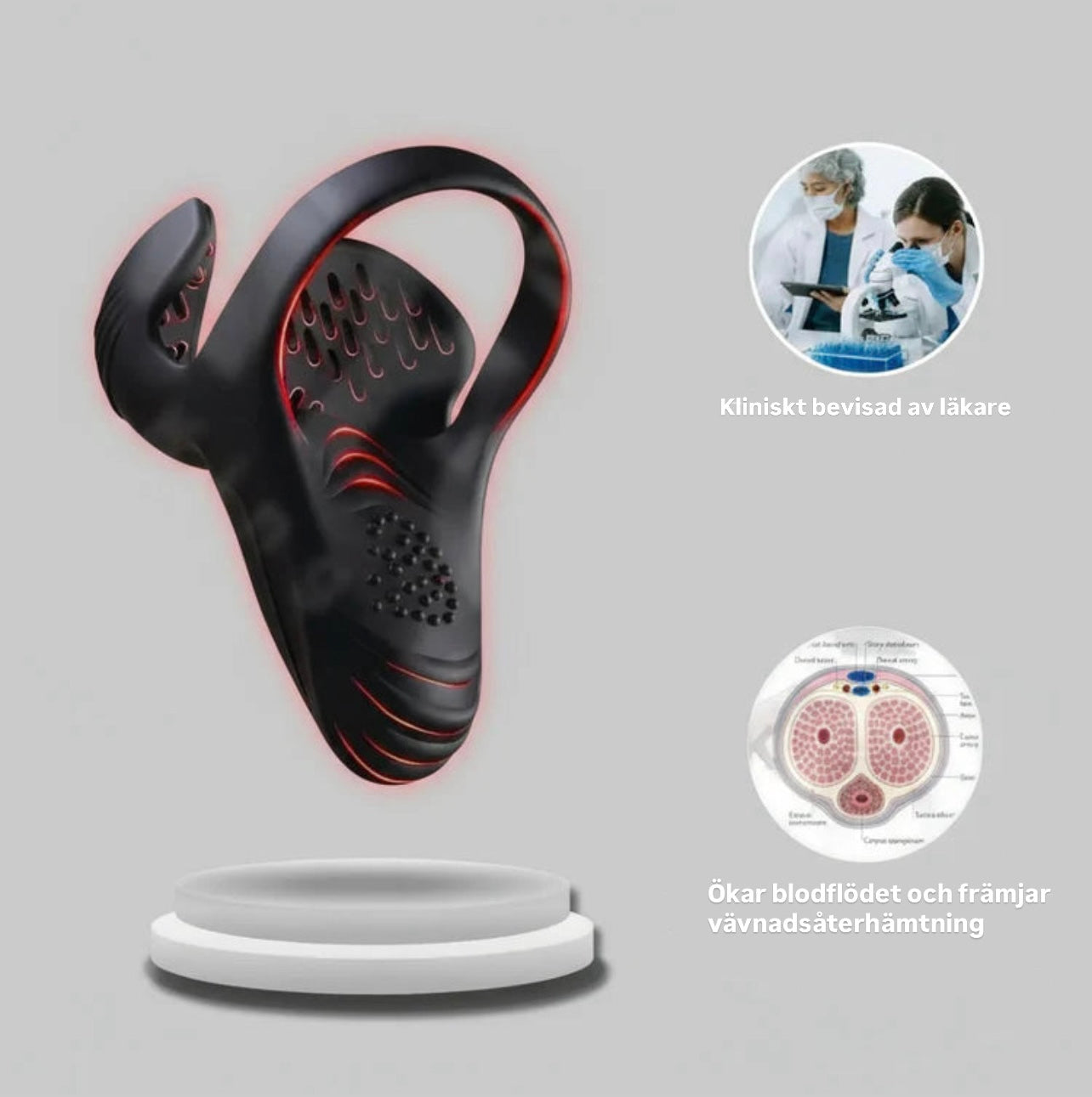 NORVAÉ™ PrimePuls