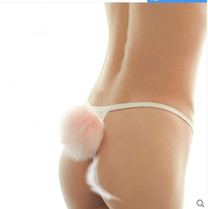 Japanese Soft Girl Lace Mesh Low Waist Shorts