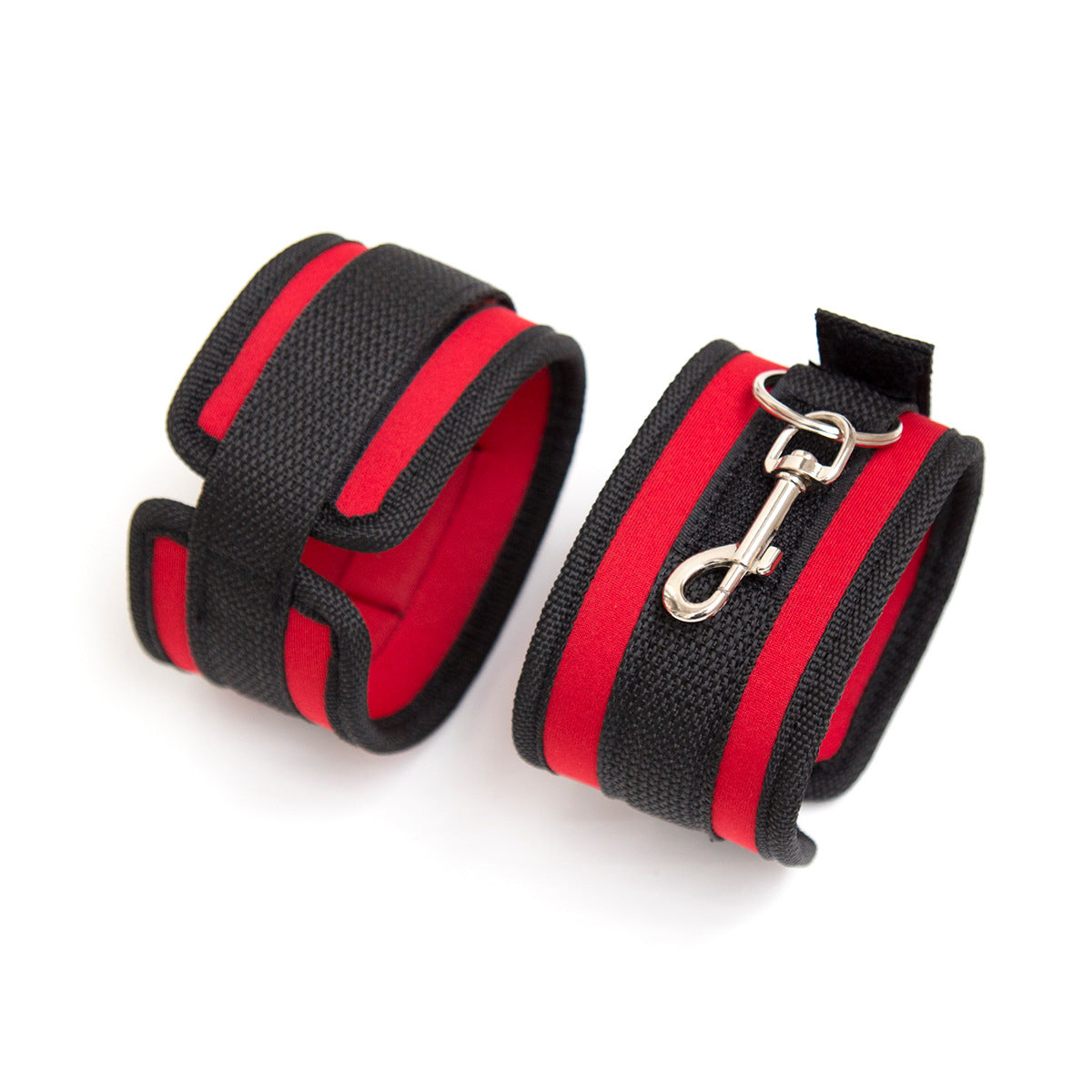 Binding Manual Bandage Bondage Bedding Toys