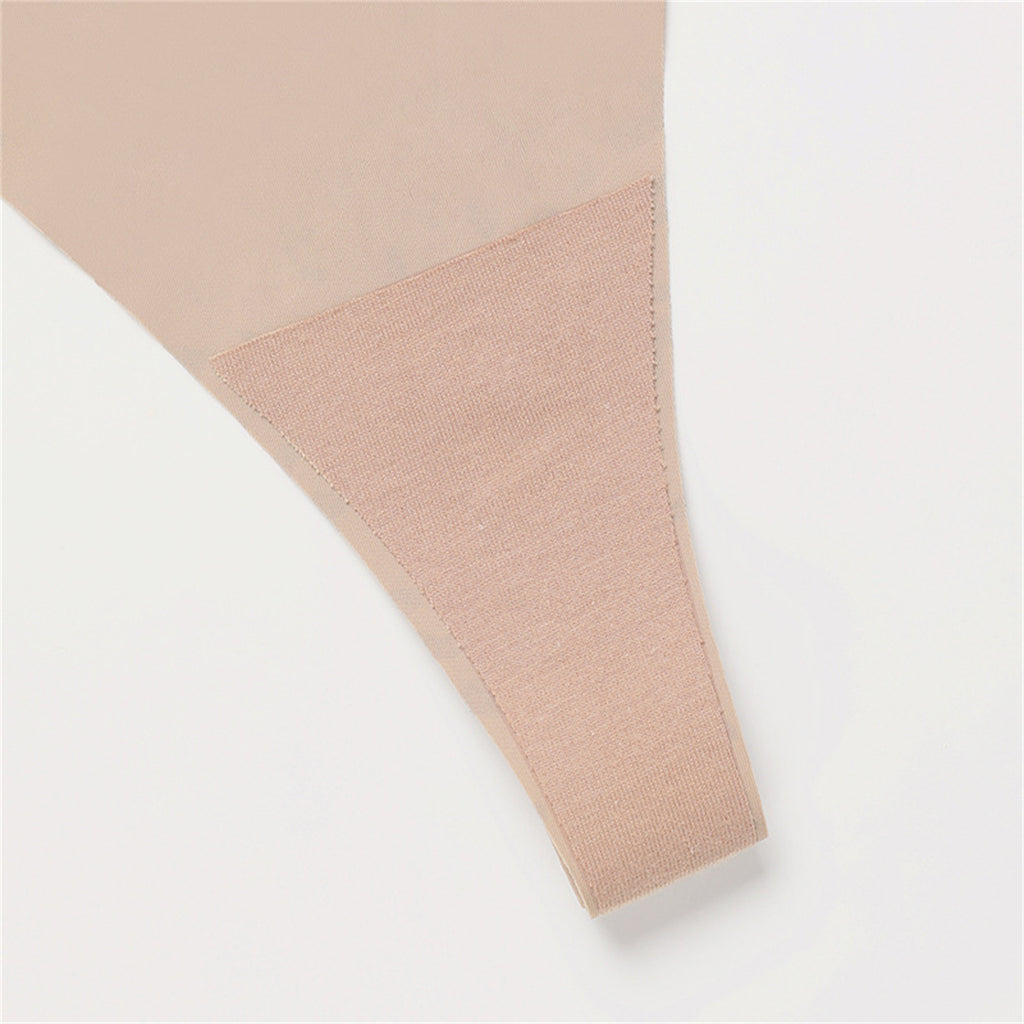 Seamless Thin Belt Buckle