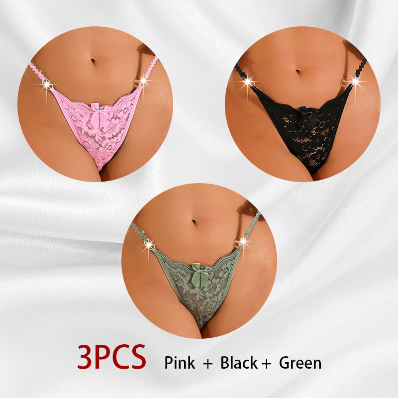 Traceless Panties