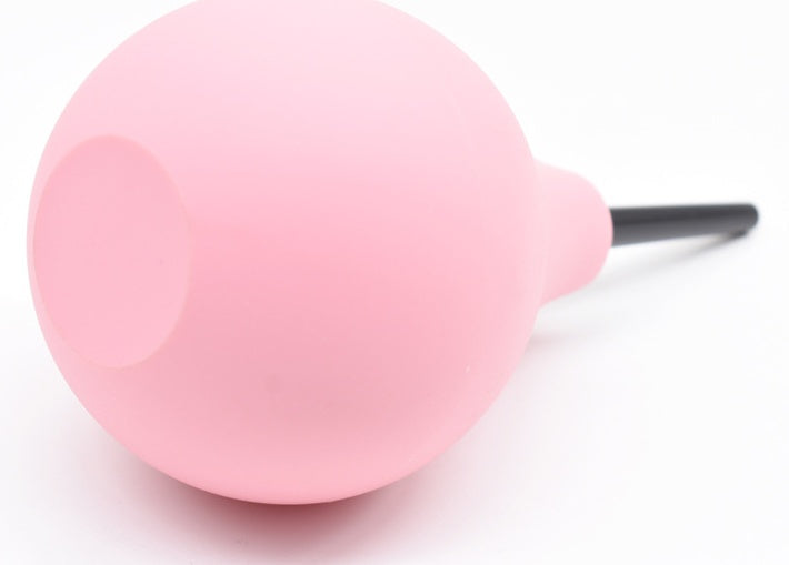 Posterior Chamber Cleaner Anus Enema Cleaning Less