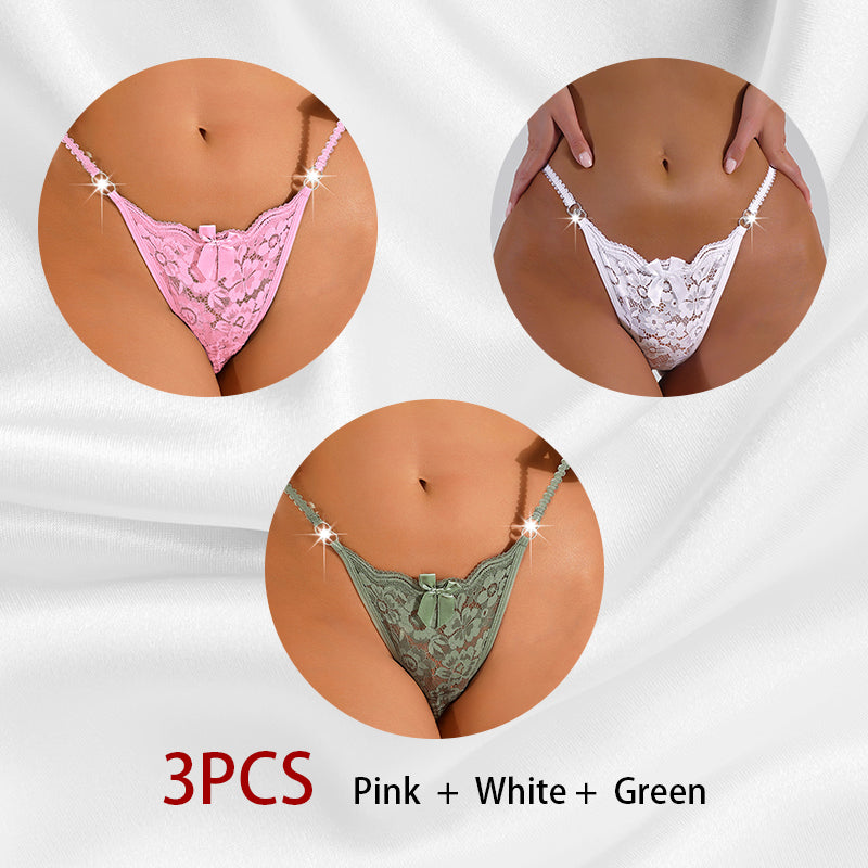 Traceless Panties
