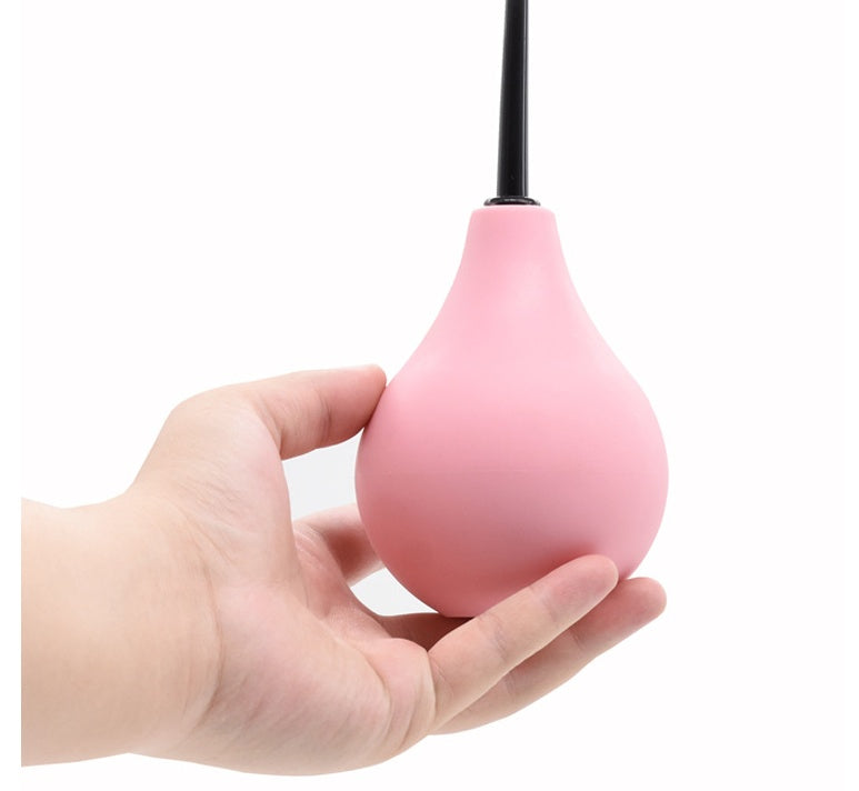 Posterior Chamber Cleaner Anus Enema Cleaning Less