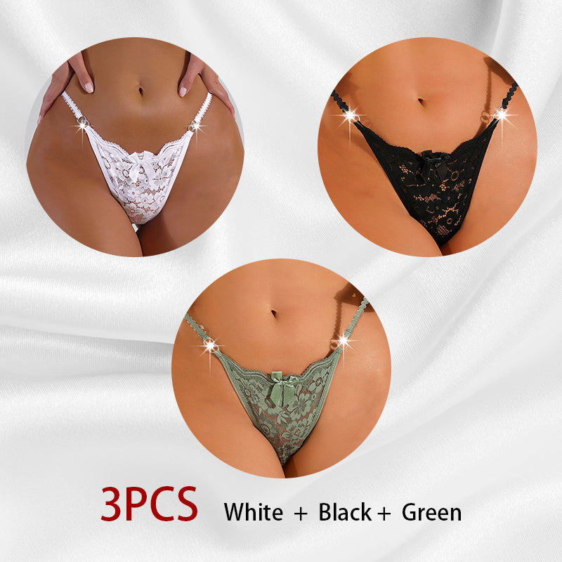 Traceless Panties