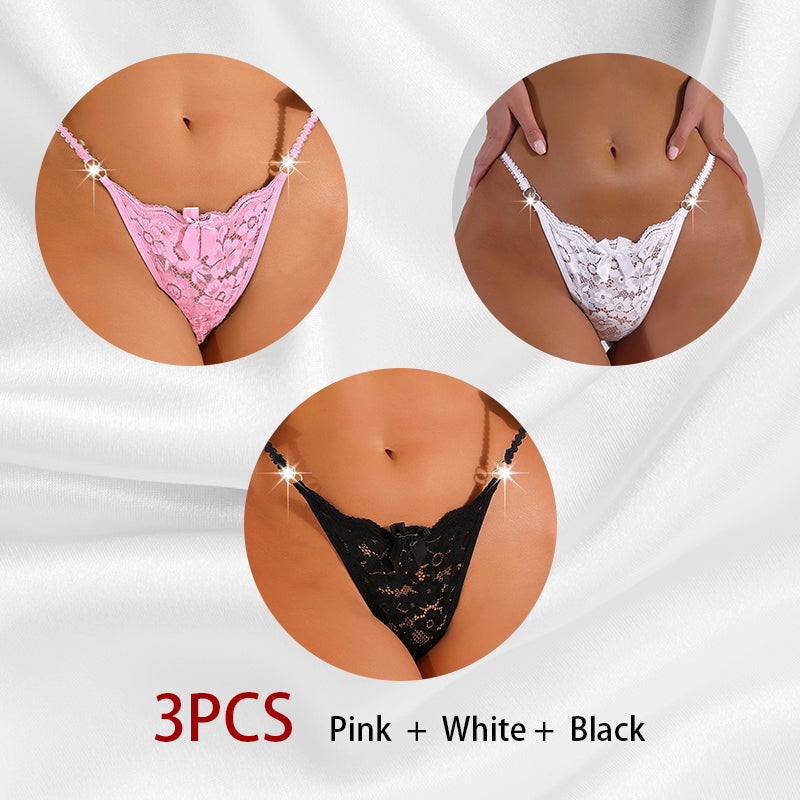 Traceless Panties